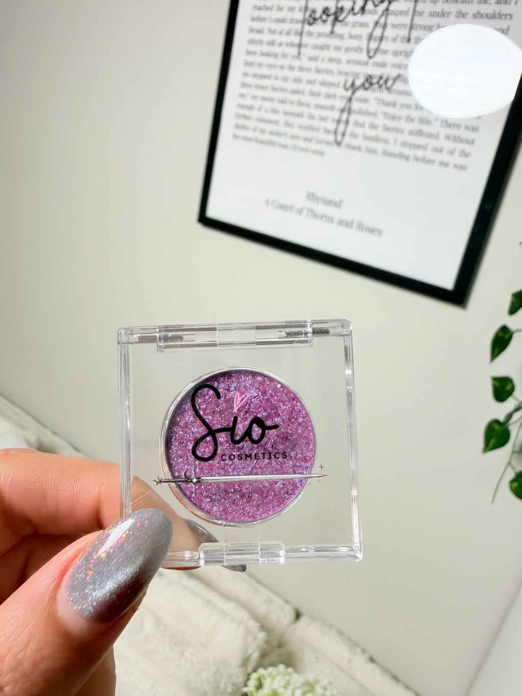 Amethyst