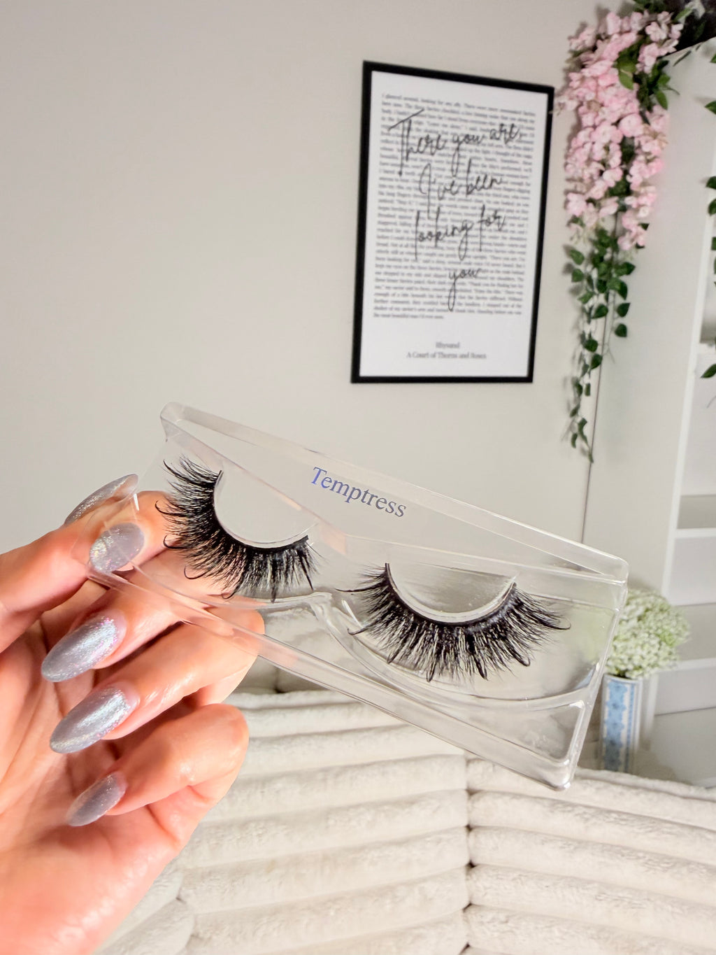 Temptress Lashes