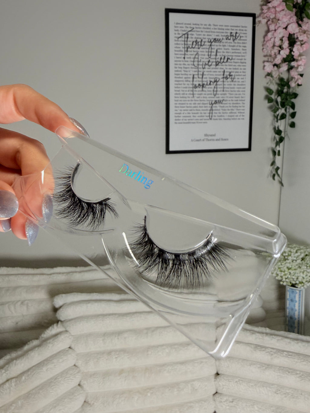 Darling Lashes