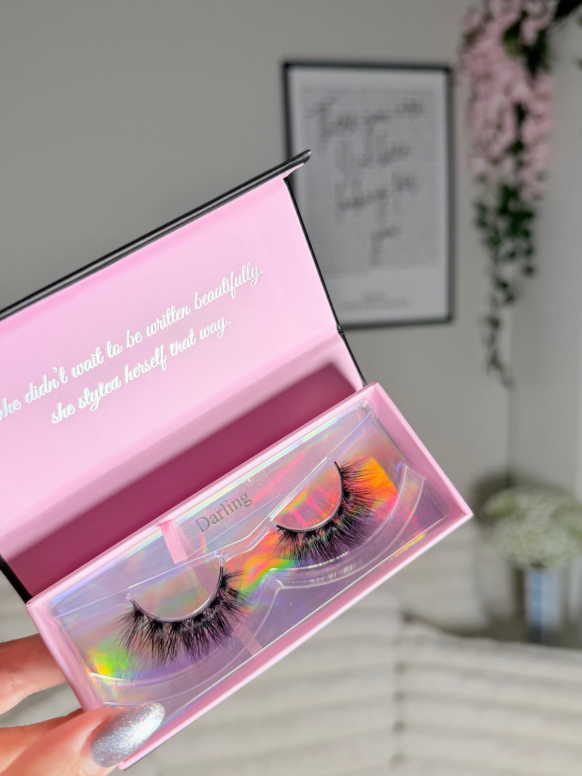 Darling Lashes
