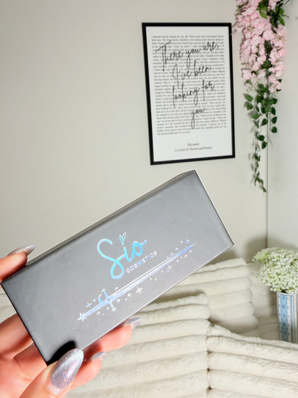 Darling Lashes