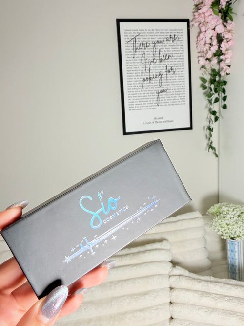 Darling Lashes